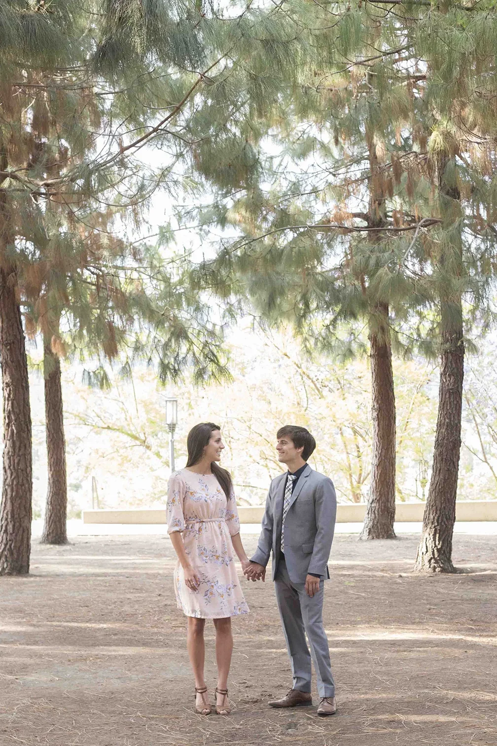 Wedding portrait gallery image