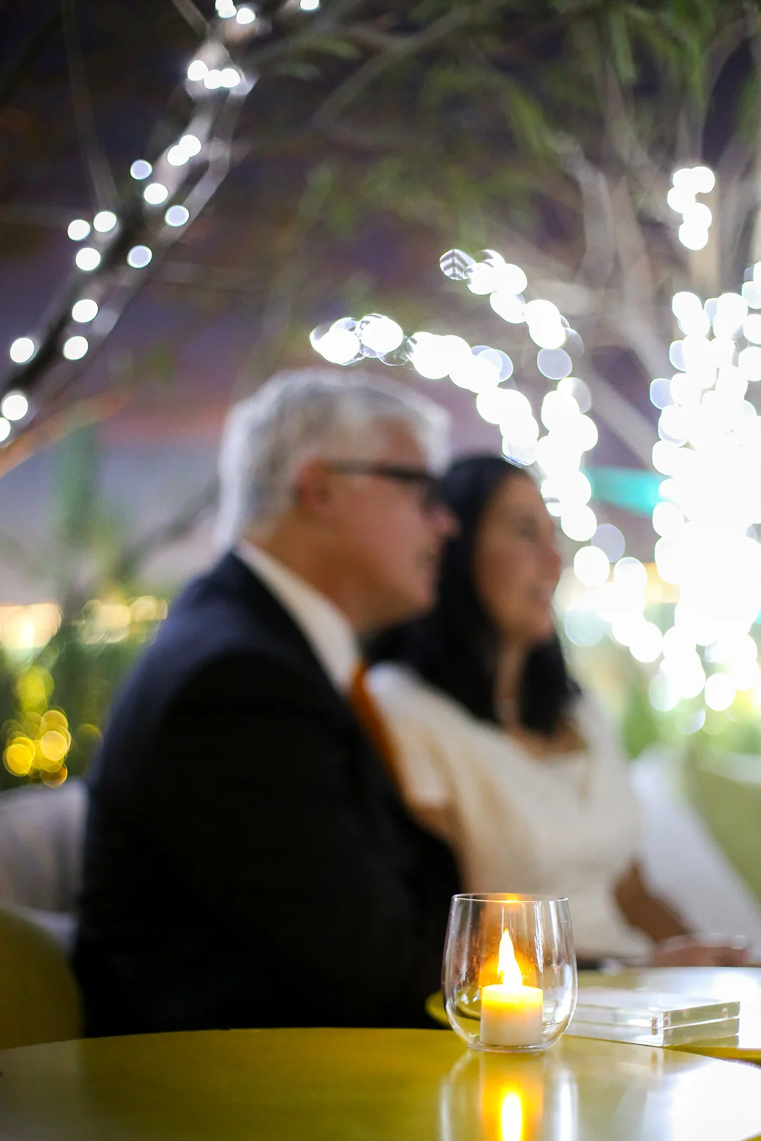 Wedding portrait by HillMill Creative